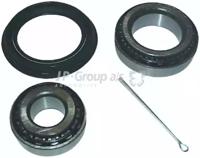 Jp Group 1241300110 Wheel bearing