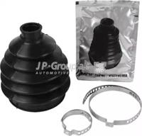 Jp Group 1243600700 Dust boot kit axle joint