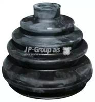 Jp Group 1243600900 Dust boot kit axle joint