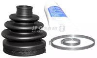 Jp Group 1243602110 Dust boot kit axle joint
