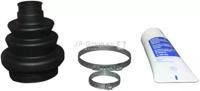 Jp Group 1243700210 Dust boot kit axle joint