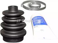 Jp Group 1243700510 Dust boot kit axle joint