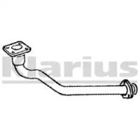 Klarius 301348 Exhaust pipe