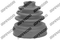 Impergom 37108 Dust boot kit axle joint Impergom 37108 Dust boot kit axle joint