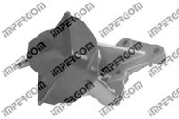 Impergom 37132 Insulator engine mounting