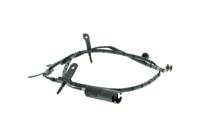 Vemo V20-72-5132 Датчик зносу гальмівних колодок