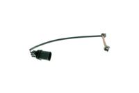 Vemo V10-72-1287 Датчик зносу