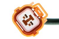 Vemo V26-72-0033 ABS sensor