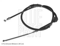 Blue Print ADC446192 Brake cable Blue Print ADC446192 Brake cable