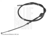 Blue Print ADC446193 Brake cable Blue Print ADC446193 Brake cable