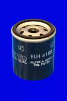 MecaFilter ELH4180 Фільтр масляний
