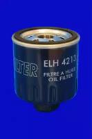 MecaFilter ELH4213 Фільтр масляний