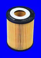 MecaFilter ELH4214 Фильтр масляный