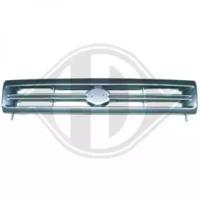 Diederichs 6403040 Решітка радіатора