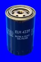 MecaFilter ELH4239 Фільтр масляний