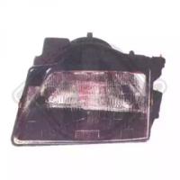 Diederichs 6411080 Headlamp Diederichs 6411080 Headlamp