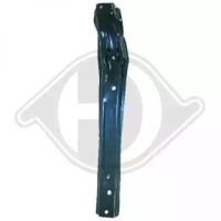 Diederichs 6412008 Підкрилок арки колеса