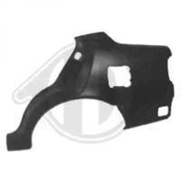 Diederichs 6412034 Verkleidung