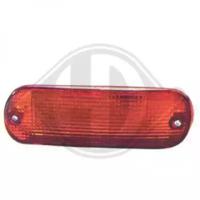 Diederichs 6412070 Ліхтар покажчика повороту Diederichs 6412070 Ліхтар покажчика повороту