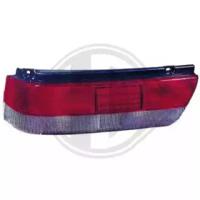 Diederichs 6413091 Lamp assy rear