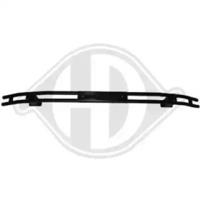 Diederichs 6414065 Абсорбер бампера Diederichs 6414065 Абсорбер бампера