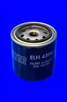 MecaFilter ELH4304 Фільтр масляний