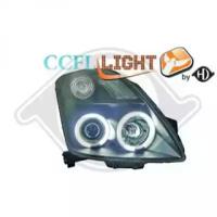 Diederichs 6414581 Zestaw reflektora