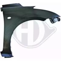 Diederichs 6415007 Крыло