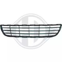 Diederichs 6415045 Решетка бампера Diederichs 6415045 Решетка бампера