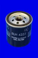 MecaFilter ELH4331 Фільтр масляний