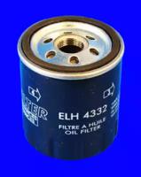 MecaFilter ELH4332 Фільтр масляний