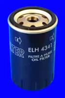 MecaFilter ELH4341 Фільтр масляний MecaFilter ELH4341 Фільтр масляний