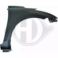 Diederichs 6415107 Крыло