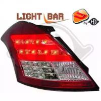 Diederichs 6415995 Lamp assy rear Diederichs 6415995 Lamp assy rear