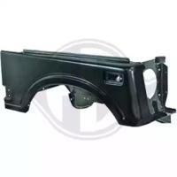 Diederichs 6420806 Крыло