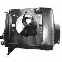 Diederichs 6421906 Крыло