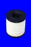 MecaFilter ELH4357 Фільтр масляний