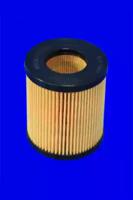 MecaFilter ELH4363 Фільтр масляний