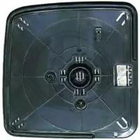 Diederichs 6425827 Скло зовнішнього дзеркала