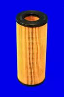 MecaFilter ELH4378 Фільтр масляний