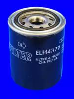 MecaFilter ELH4379 Oil filter