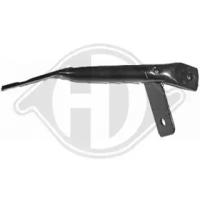 Diederichs 6432862 Кронштейн бампера