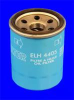 MecaFilter ELH4405 Фільтр масляний