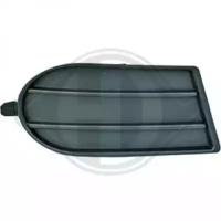 Diederichs 6433045 Grille assy radiator Diederichs 6433045 Grille assy radiator