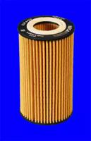 MecaFilter ELH4429 Фільтр масляний MecaFilter ELH4429 Фільтр масляний