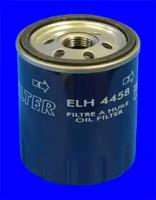 MecaFilter ELH4458 Фільтр масляний MecaFilter ELH4458 Фільтр масляний