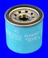 MecaFilter ELH4460 Фільтр масляний MecaFilter ELH4460 Фільтр масляний