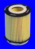 MecaFilter ELH4472 Фільтр масляний MecaFilter ELH4472 Фільтр масляний