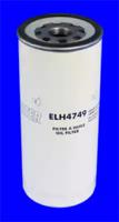 MecaFilter ELH4749 Фільтр масляний