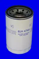 MecaFilter ELH4766 Фільтр масляний